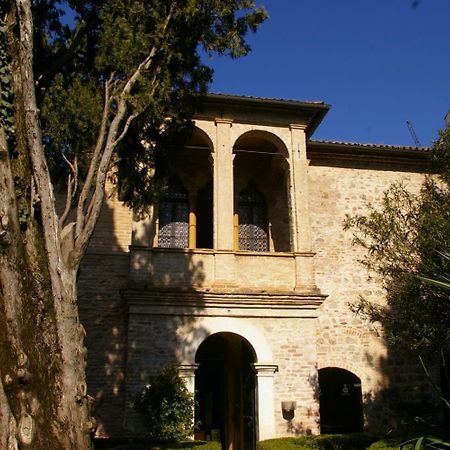 Alloggio La Perla, Quiete Ed Eleganza Con Vista Barbarano Vicentino Exteriör bild