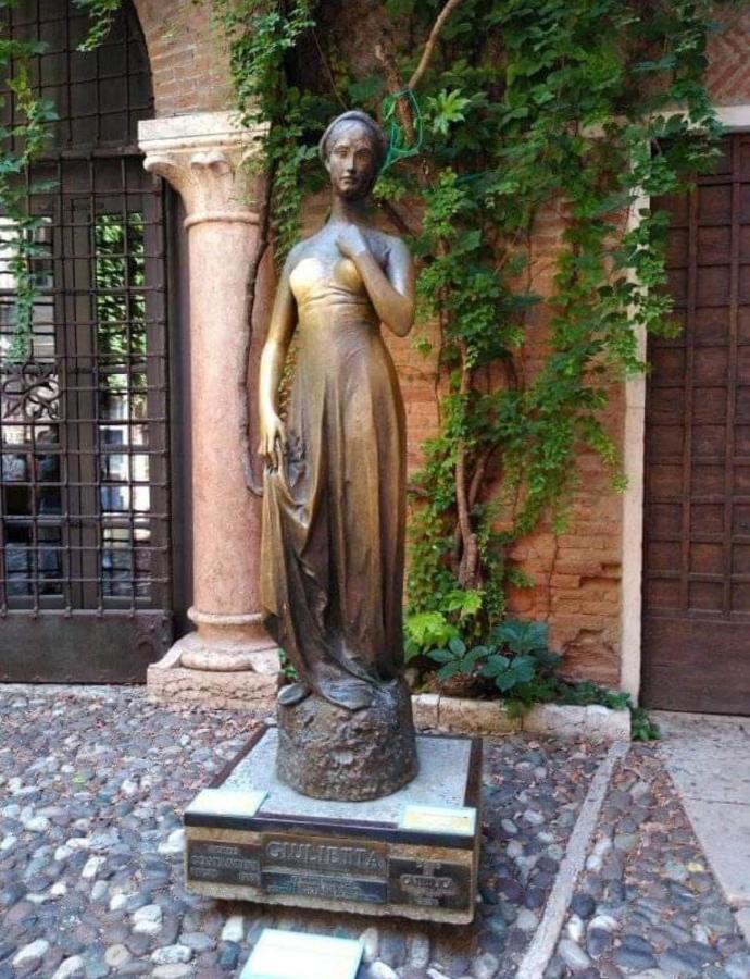 Alloggio La Perla, Quiete Ed Eleganza Con Vista Barbarano Vicentino Exteriör bild