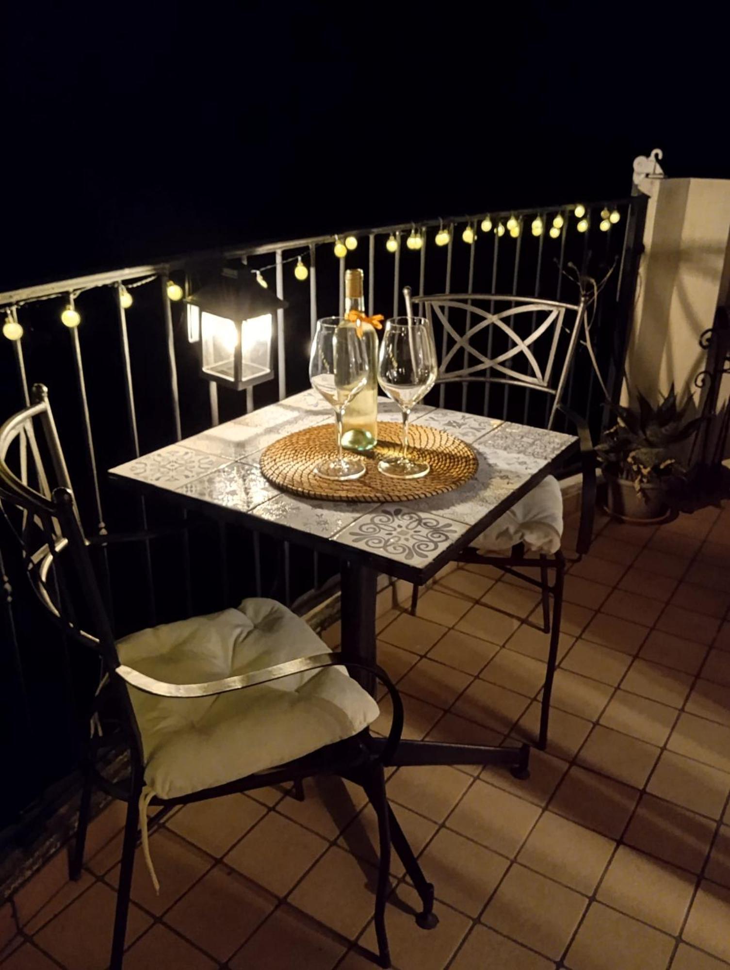 Alloggio La Perla, Quiete Ed Eleganza Con Vista Barbarano Vicentino Exteriör bild